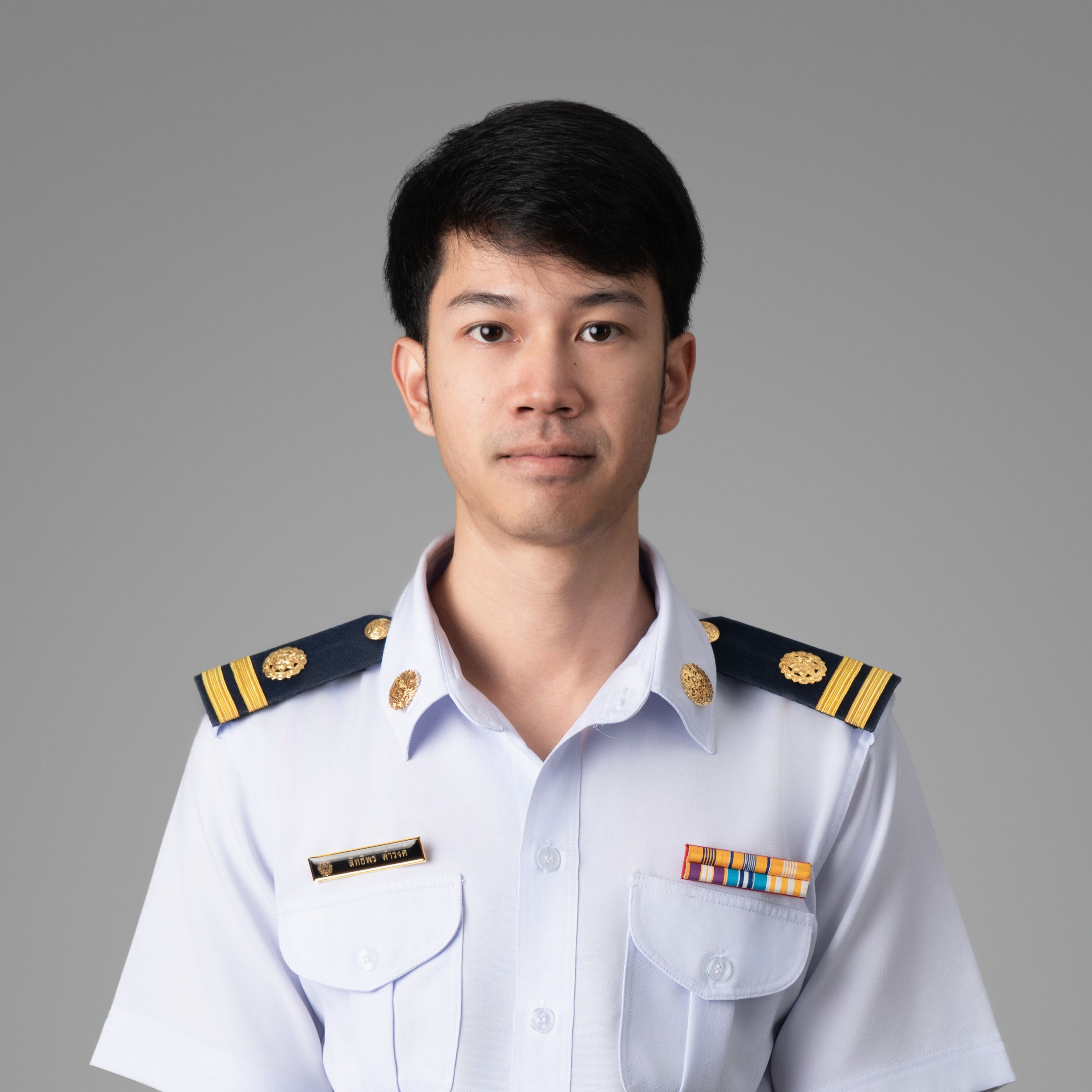 สิทธิพร ดำรงค์